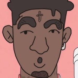 Meet your Posher, Alex